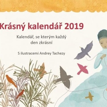 Krásný Andrea Tachezy 2019