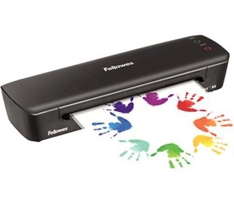 Fellowes Arc A4