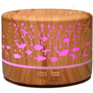 MAKEDA Botanics Ocean MBDIFF0030