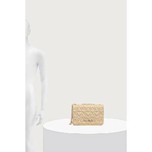 Moschino чанта crossbody дамска от имитация на кожа (JC4262PP0PKQ0129)