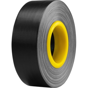 Defender ( Protects ) Exa-Tape BM 50 Black Matt Лепяща лента (DTEXABM50)