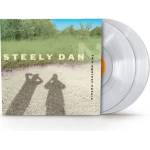 Nuclear Blast Steely Dan: Two Against Nature (Limited Coloured Clear Vinyl) - 2Vinyl (LP) (090107)