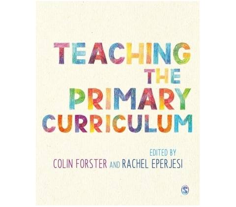 Teaching the Primary Curriculum
