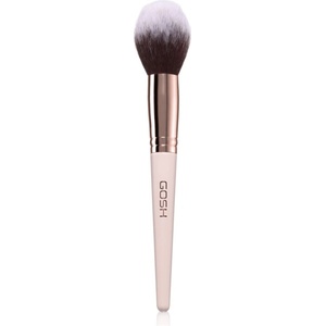 Gosh copenhagen Multi Brush овална четка за пудра