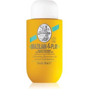 Sol de Janeiro Brazilian 4Play крем душ гел 90ml
