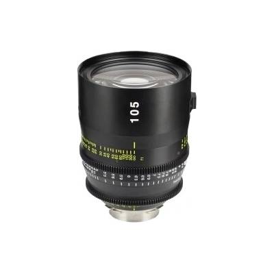 Tokina Vista 105mm T1.5 Cinema PL-mount