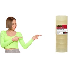 3M Scotch 508 lepiaca páska 19 mm x 33 m
