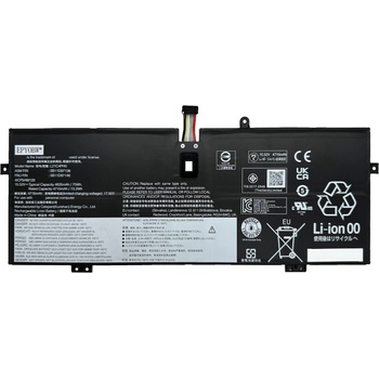 Lenovo Lenovo, 4 клетки, 14.8V, 47Wh - L21C4PH0 (L-BS-0257)