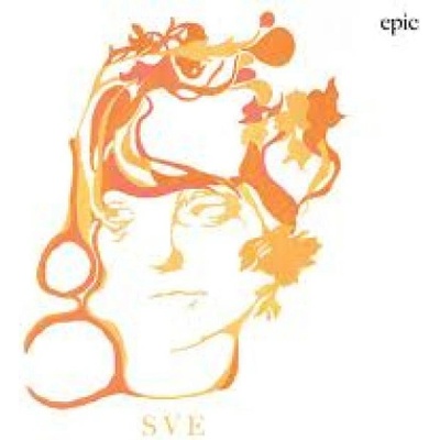 Van Etten Sharon - Epic CD
