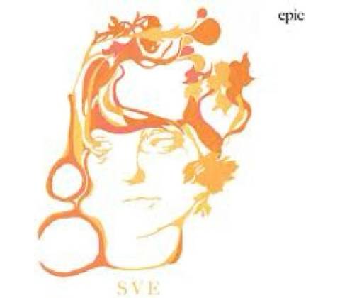 Van Etten Sharon - Epic CD