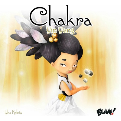 Blam! Chakra: Yin Yang