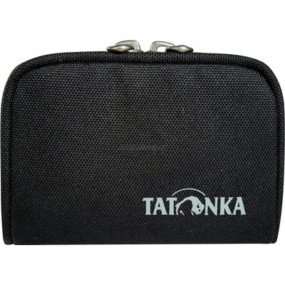 Tatonka Plain Wallet RFID B black
