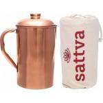 Sattva Copper Jug (5903794183476) Електрически кани