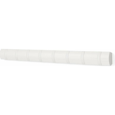 Umbra Flip 81 x 3 x 6 cm bílý