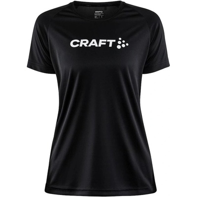 Craft W CORE Unify Logo čierna