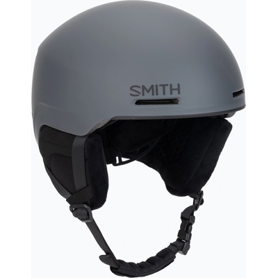 Smith Optics Скиорска каска Smith Method matte slate