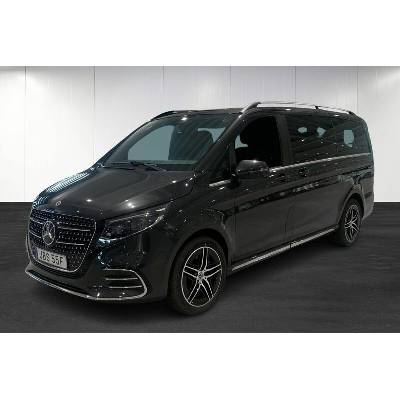 Mercedes-Benz V 300d Avantgarde 174 kW