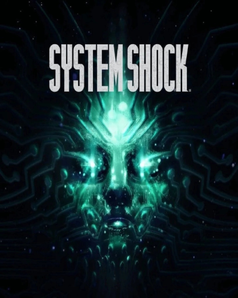 System Shock Remake