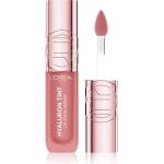 L'Oréal Hyaluron Tint Lip Stain Serum течно червило с хидратиращ ефект цвят 601 Worth It 5ml