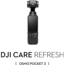 DJI Care Refresh 2-Year Plan Osmo Pocket 3 CP.QT.00008970.01