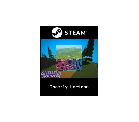 Ghostly Horizon