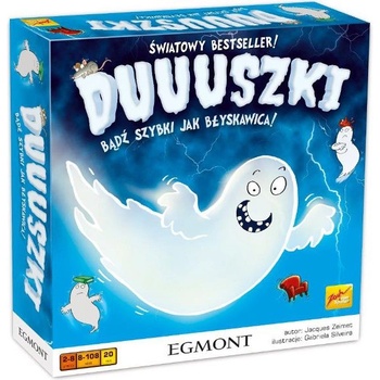 Egmont Игра Egmont Souls - Настолна игра (4668) (4668)