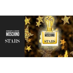 Moschino Cheap and Chic Stars EDP 100 ml Tester Парфюми
