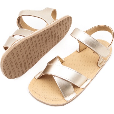 Muris Rio dusty pink