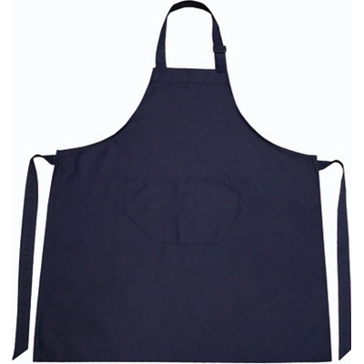 L-Merch zástera NT5220 Navy 85 x 75 cm