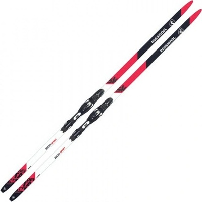 Rossignol Delta Sport Skating + Race Skate 2022/23