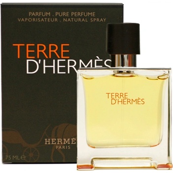 Hermès Terre D'Hermes EDP 75 ml