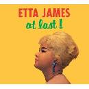Etta James - At Last CD