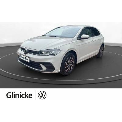 Volkswagen Polo 1.0 TSI Life 70 kW