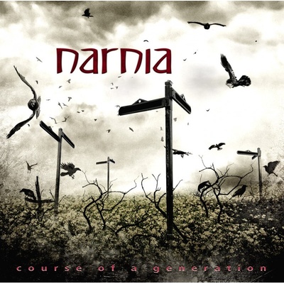 Narnia - Course Of A Generation CD