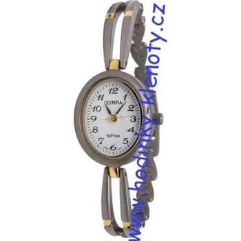 Olympia 10125