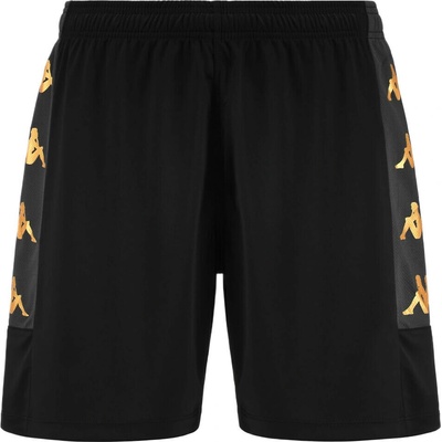 Kappa GONDO Black/Grey