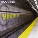 Scooter - Mind The Gap CD