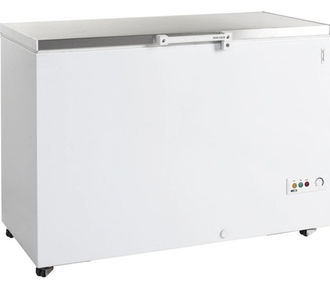 Tefcold FR405S-l