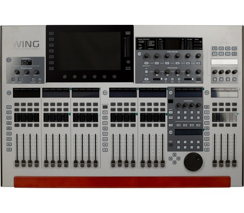 Behringer WING BK