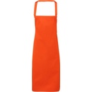 Premier PR 151 orange Zástěra