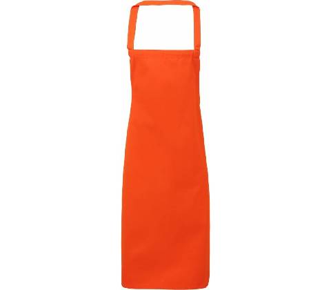Premier PR 151 orange Zástěra