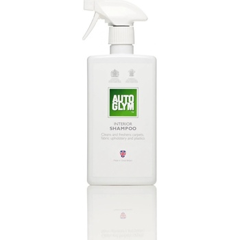 Autoglym Interior Shampoo 500 ml