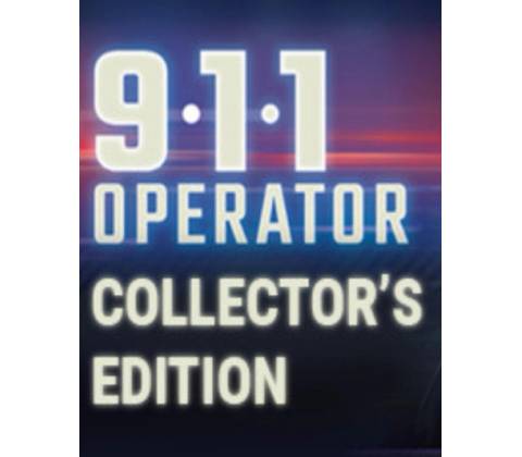 911 Operator (Collector's Edition)