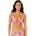 Rip Curl Es Vedra D-Dd Balconette bikini top - Multicolor (Multico)