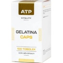 ATP Vitality Gelatina Caps 100 kapsúl