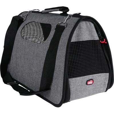 ZOLUX Nomad M přepravní taška pro psa a kočku 43,5 × 25 × 28,5 cm