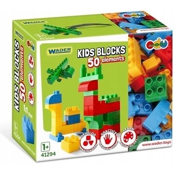 Wader Kids Blocks 90 ks