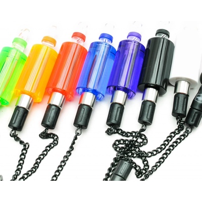 Taska Řetízkový Rizalite Mega kompletní Černá