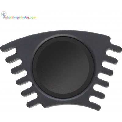 Faber-Castell Náhradní spoj. bloček Connector černá 125099