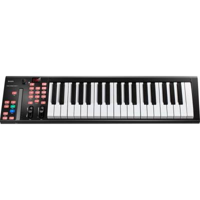 iCON iKeyboard 4X MIDI keyboard